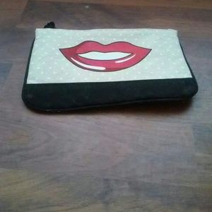 Ipsy Makeup Bag